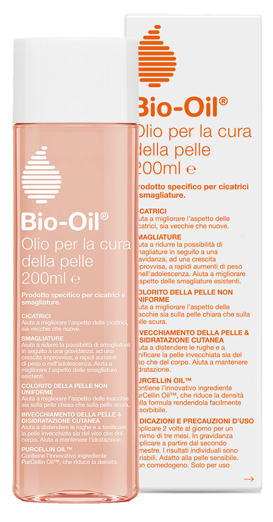 Bio Oil