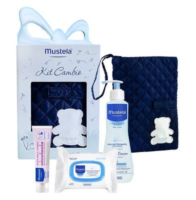 Kit Cambio - Mustela