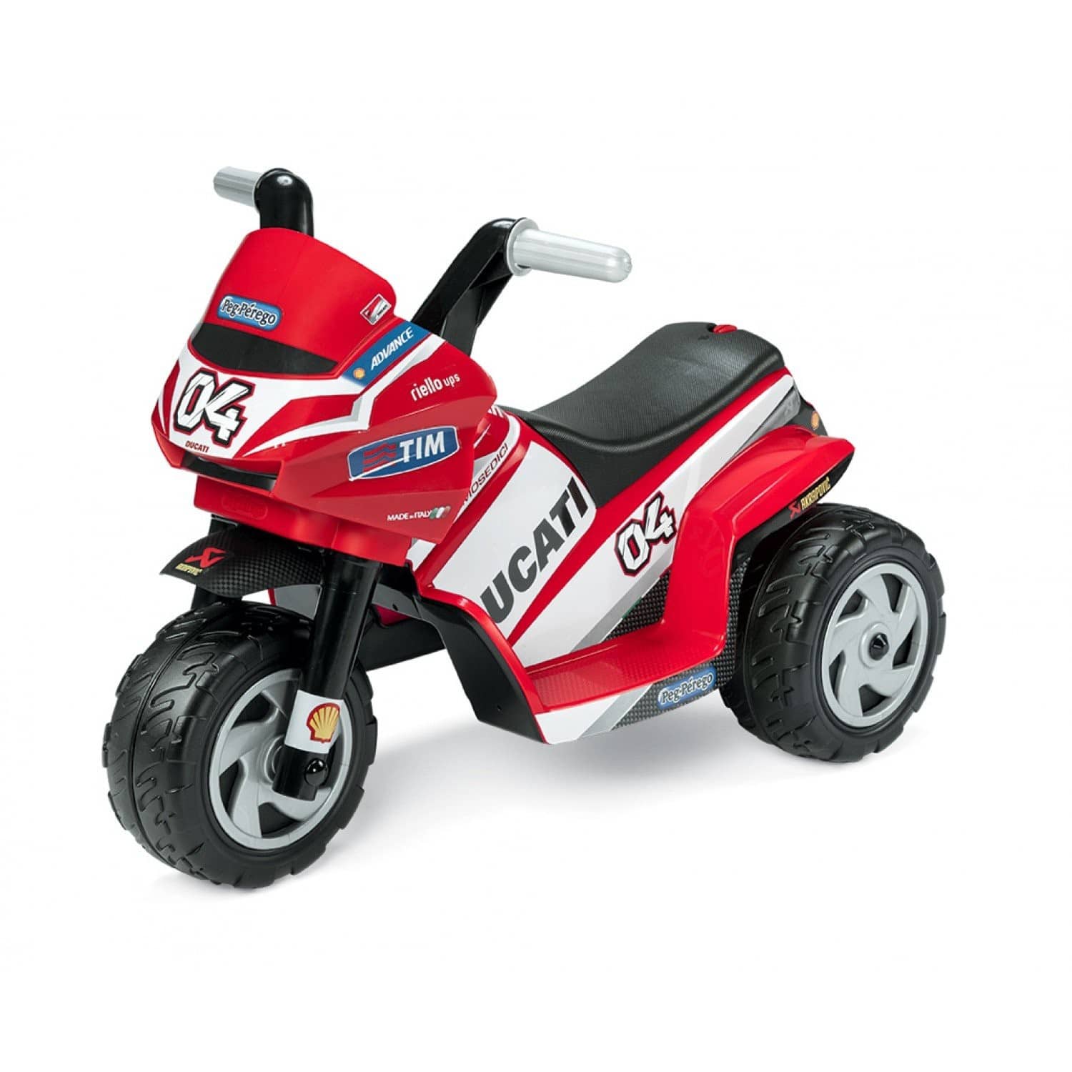 Moto Mini Ducati
