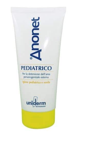 anonet pediatrico