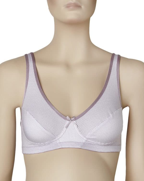 Reggiseno Gravidanza Pied de Poule