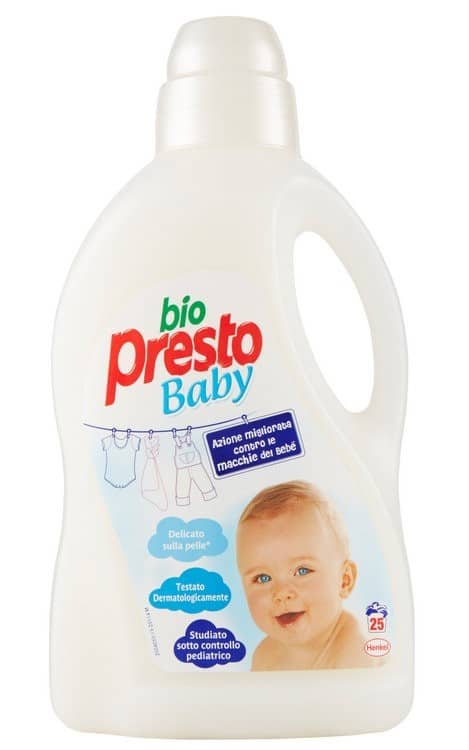 Bio Presto Baby