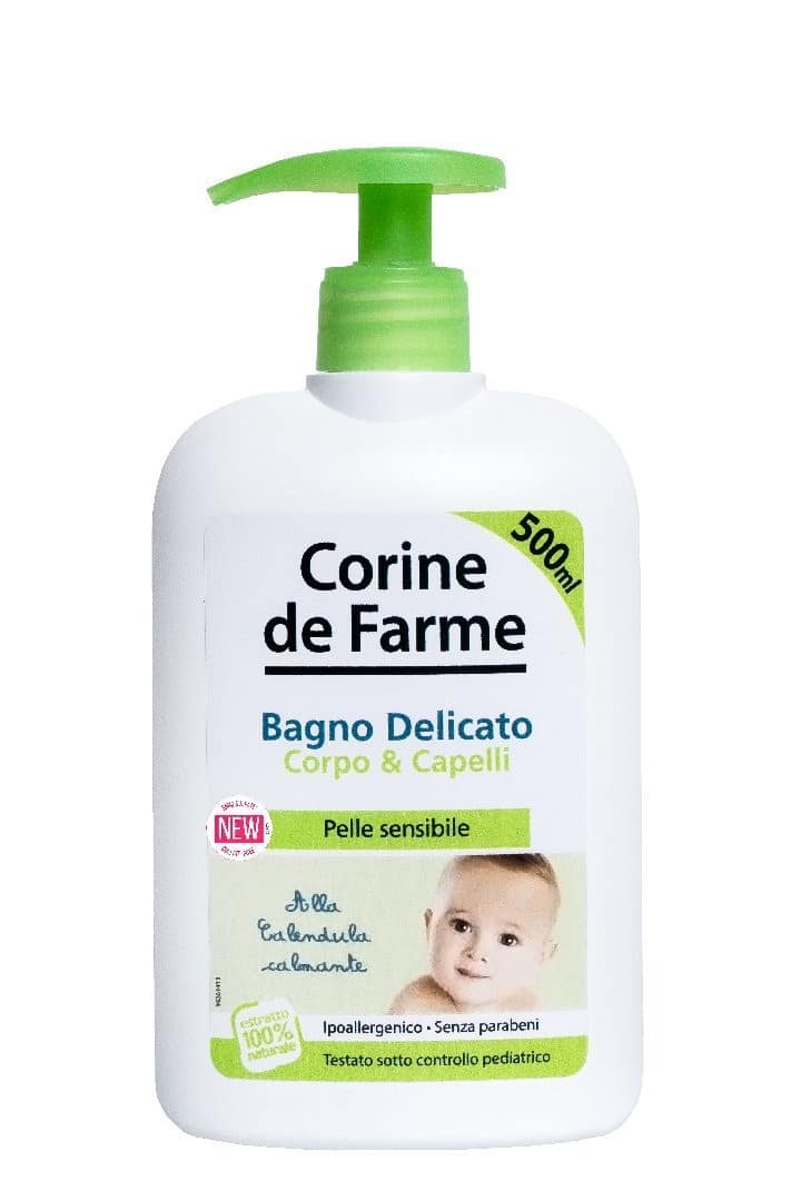 Bagno Delicato