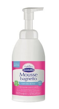 mousse-bagnetto