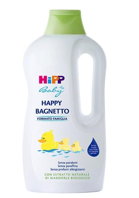 happy bagnetto