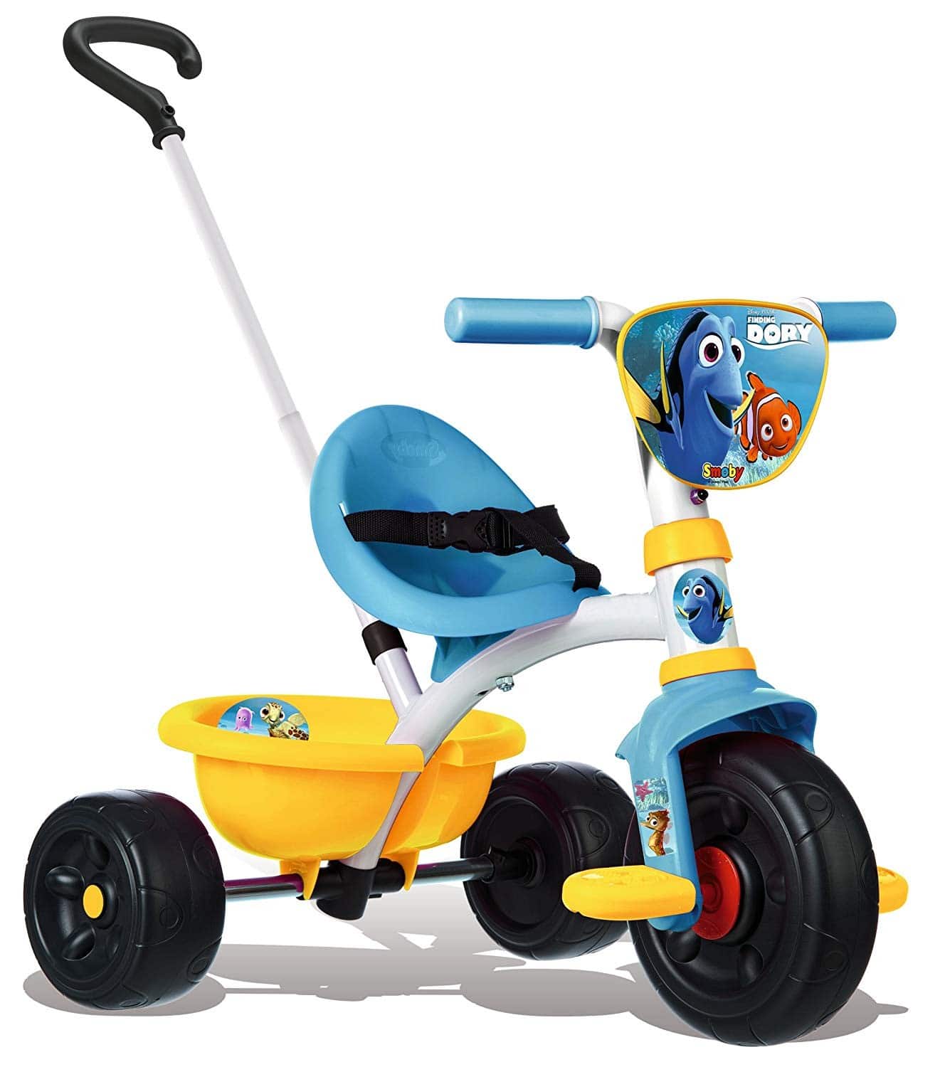 Triciclo Be Move Disney Dory