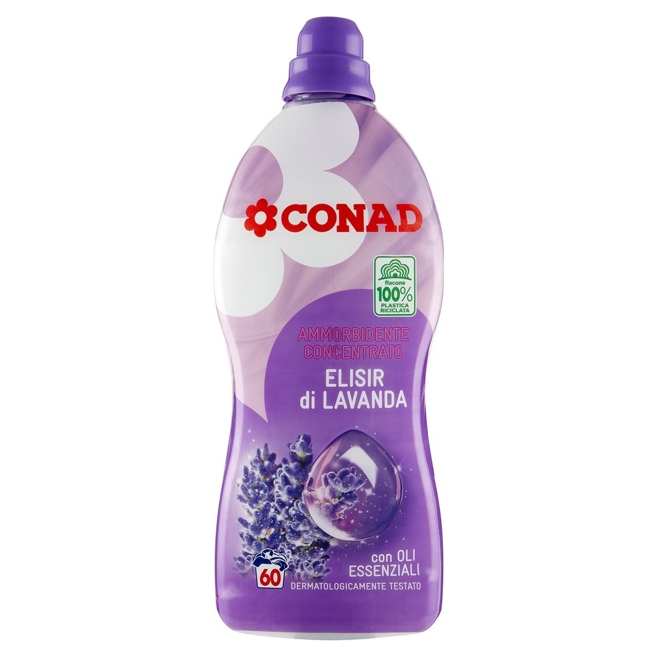 Ammorbidente-concentrato-Lavanda-Conad