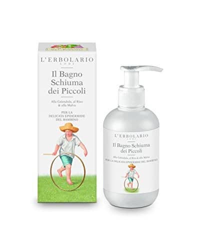 Il Giardino dei Piccoli - Il Bagno Schiuma dei Piccoli