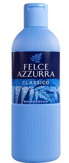 felce Azzurra bagnodoccia classico