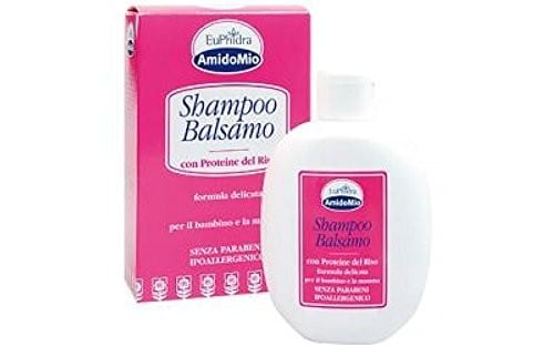 Shampoo Balsamo