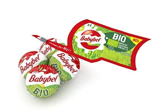 Babybel Bio