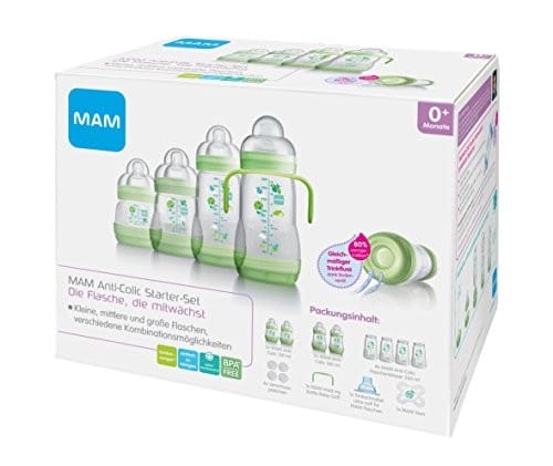 Starter Set Anti-Colic
