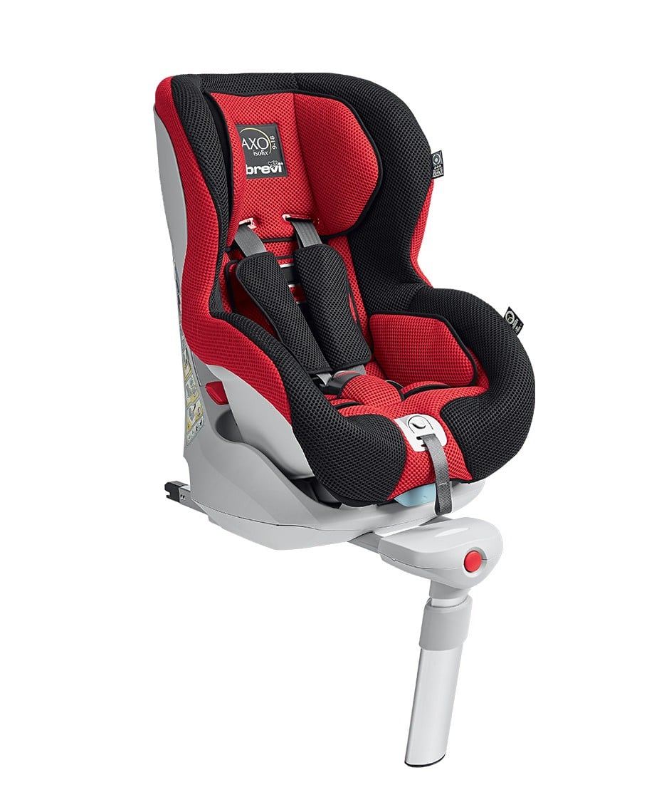 Seggiolino Auto Axo Isofix