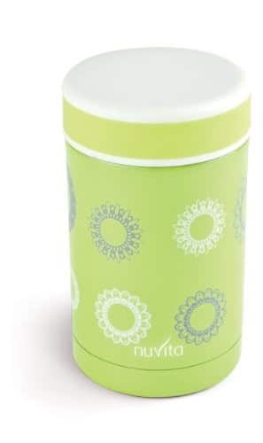 Thermos in Acciaio 500 ml