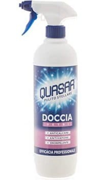 Quasar-Doccia-Vetri