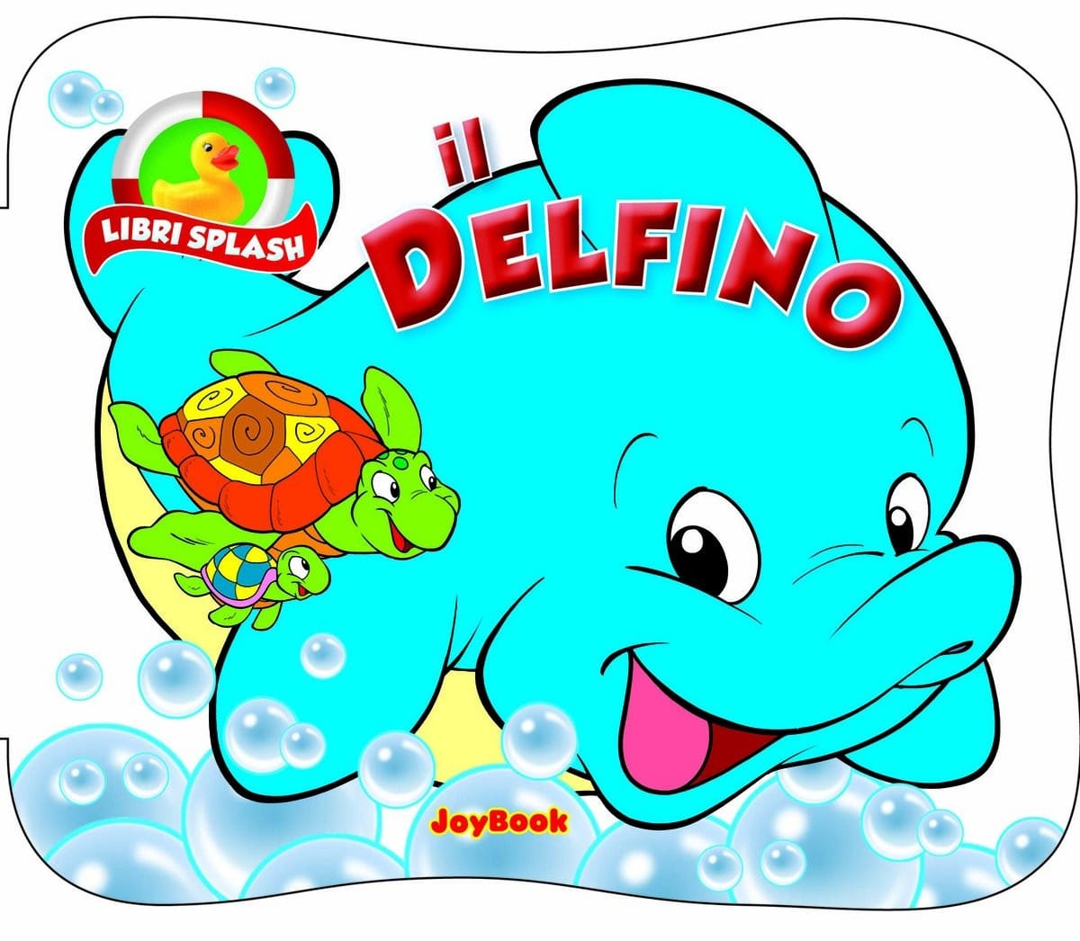 Il Delfino