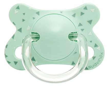 Succhietto Fusion Lattice 0-4m