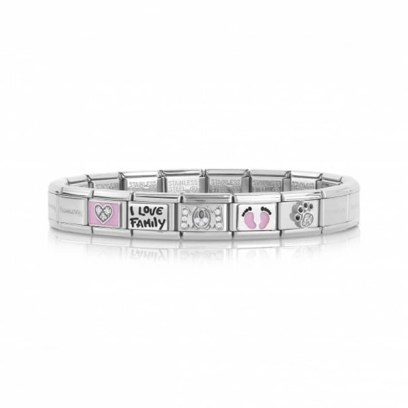 Bracciale Composable Classic Mamma