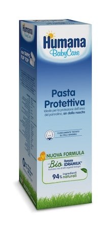 Pasta Protettiva Humana Babycare