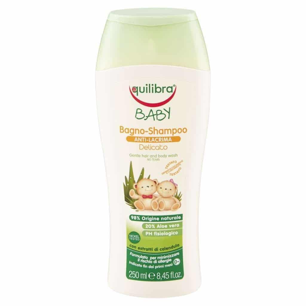 Bagno Shampoo Antilacrima