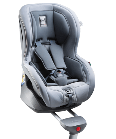 Seggiolino Auto SPF1 SA-ATS Isofix Gruppo 1