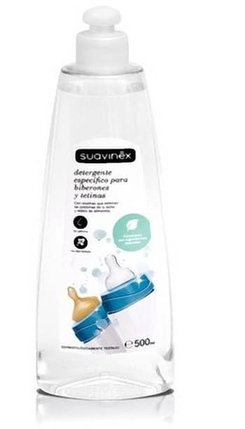 detergente