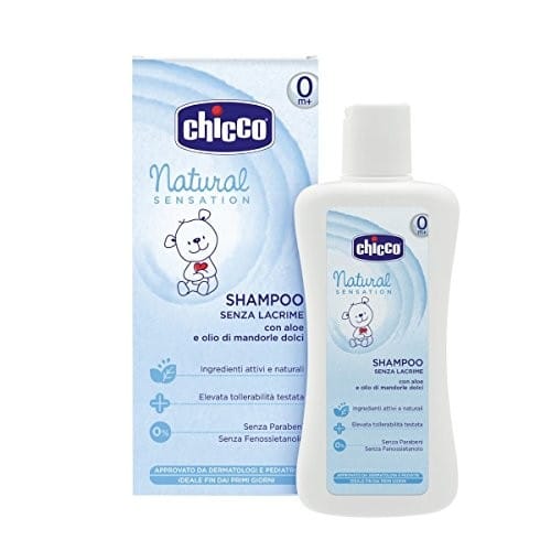 Natural Sensation - Shampoo Senza Lacrime