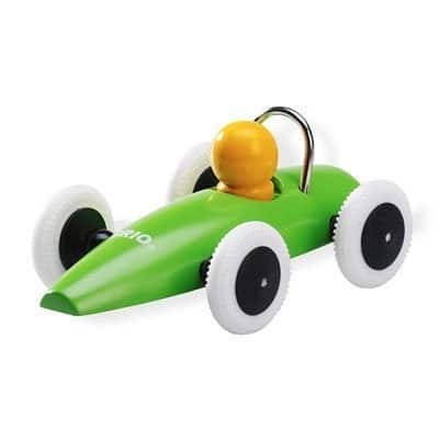 Racing Car