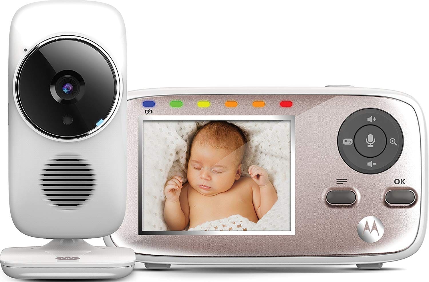 Baby Video Monitor Connect
