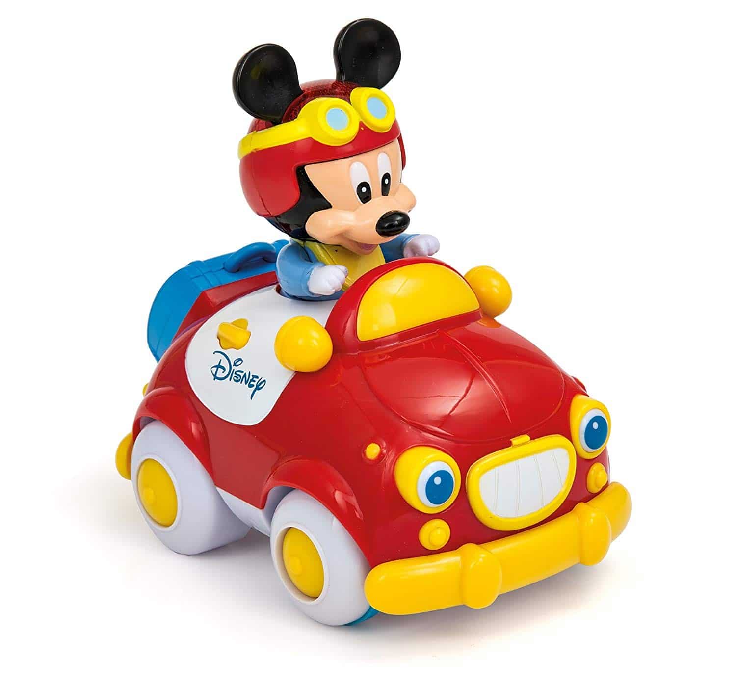 Topolino Veicolo Guidato