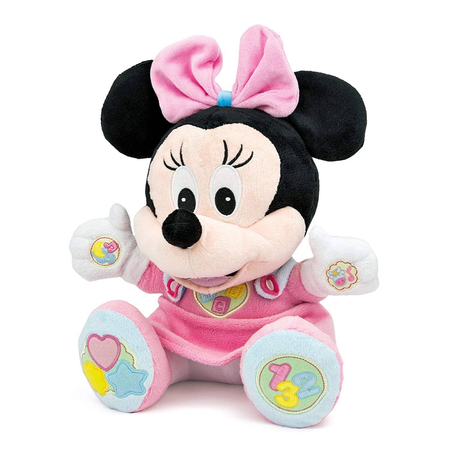 Baby Minnie Gioca e Impara