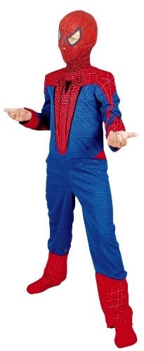 Spiderman Costume di Carnevale