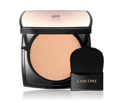 belle de teint Cipria lancome