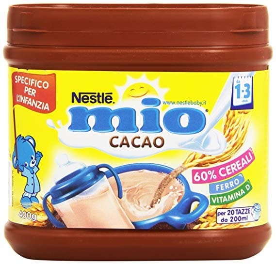 Mio Cacao