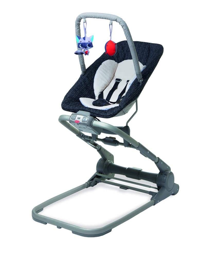 Sdraietta 3 in 1 Close To MeBouncer  Luxe