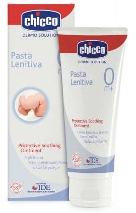 Pasta Lenitiva