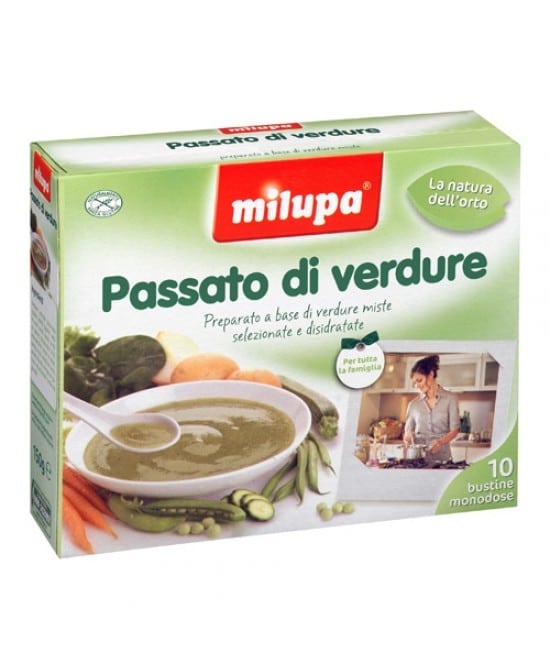 Passato di Verdure