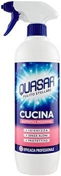 Quasar-Cucina