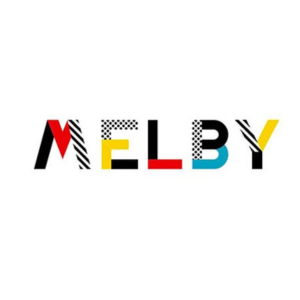 Melby-logo