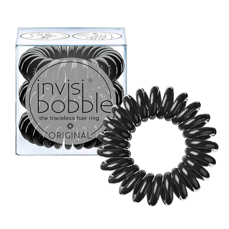 invisibobble-ORIGINAL-Black-packagingsingle