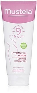 crema idratante nutriente speciale Gravidanza