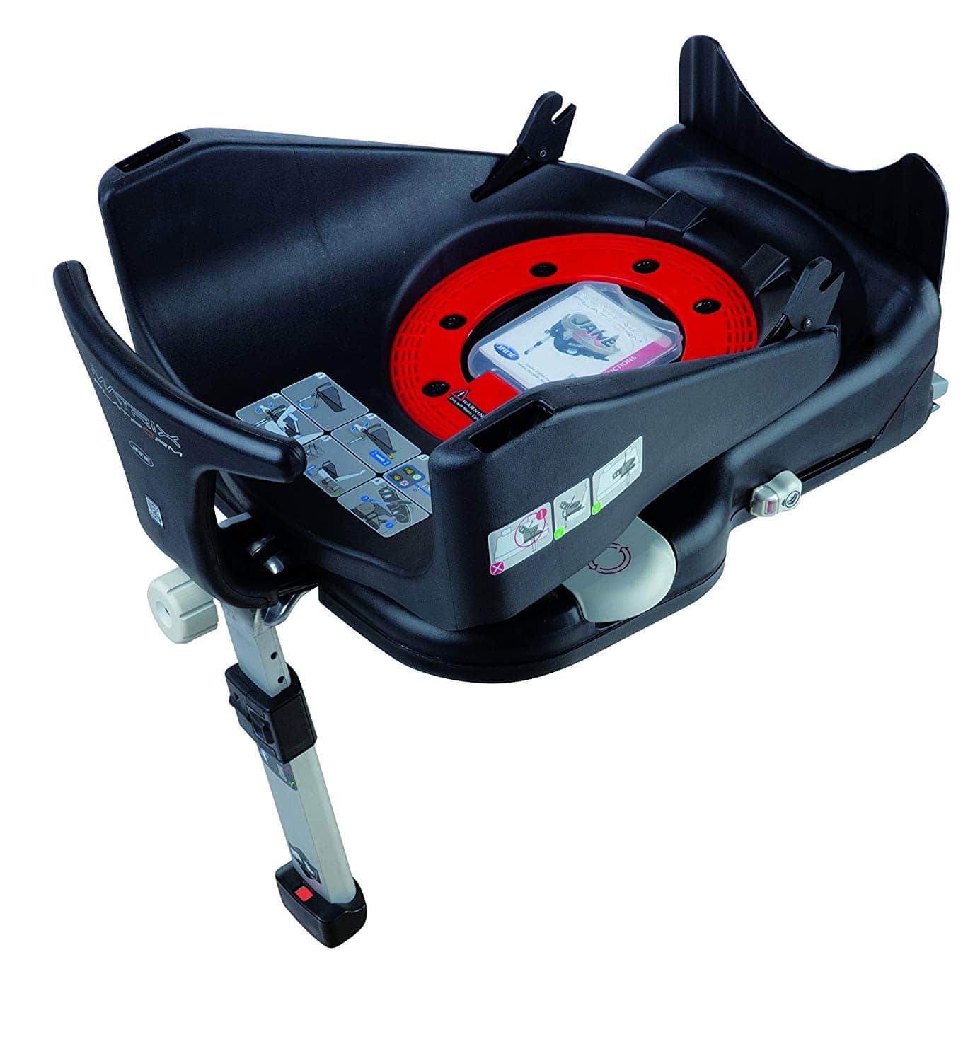 Base Isofix per Seggiolino Matrix Light 2