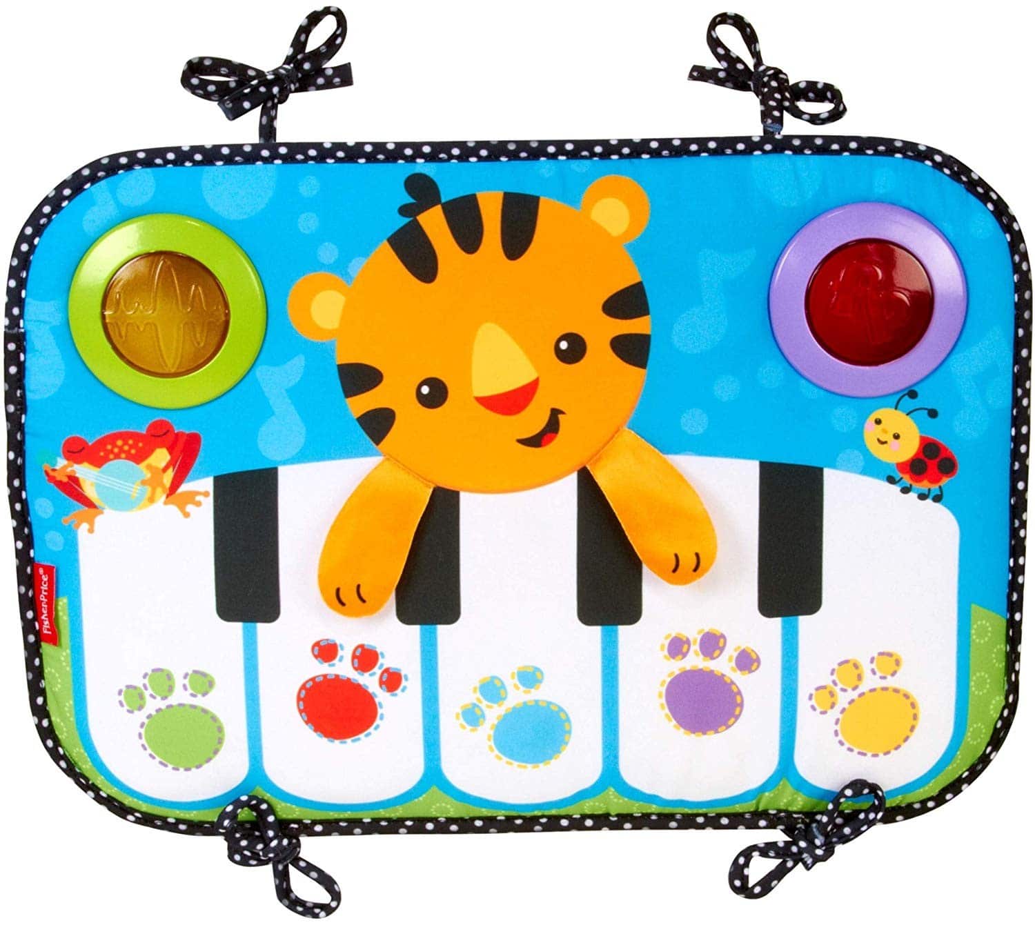 Baby Piano Soffice