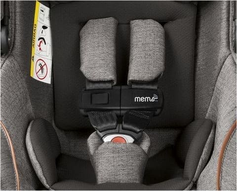 memo Clip peg perego