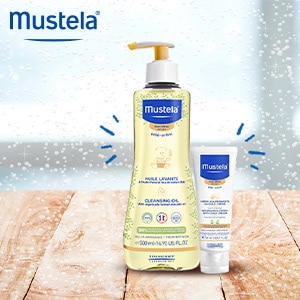 Kit Speciale Primi Freddi - Mustela - MammacheTest