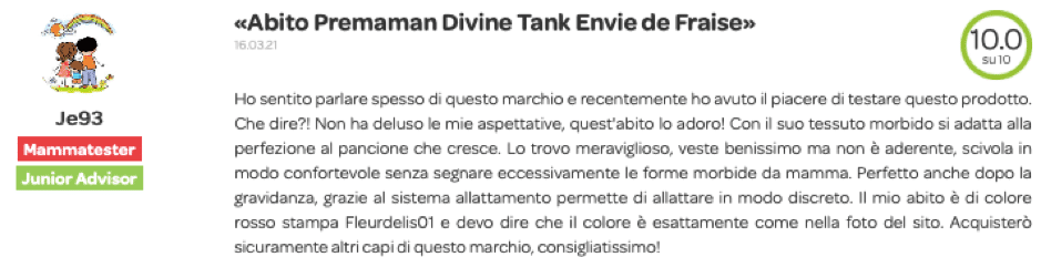 Divine Tank