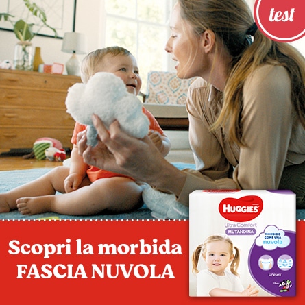 Fascia Premaman - MammacheTest