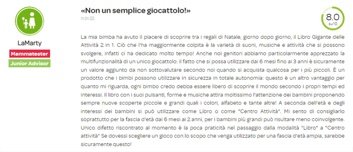 Libro Gigante delle Attivitá 2 in 1 – Fisher Price-2