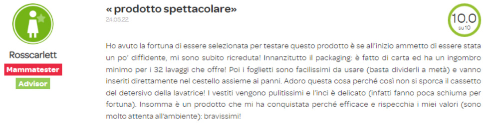 R5 Detersivo in Foglietti Solubili-03