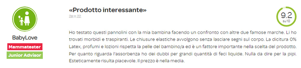 Pannolini Crescendo Coop Everyday Taglia 4 Maxi-2